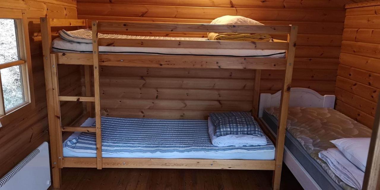 Solliden Camping Pargas Dış mekan fotoğraf