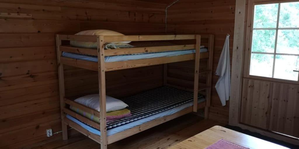Solliden Camping Pargas Dış mekan fotoğraf