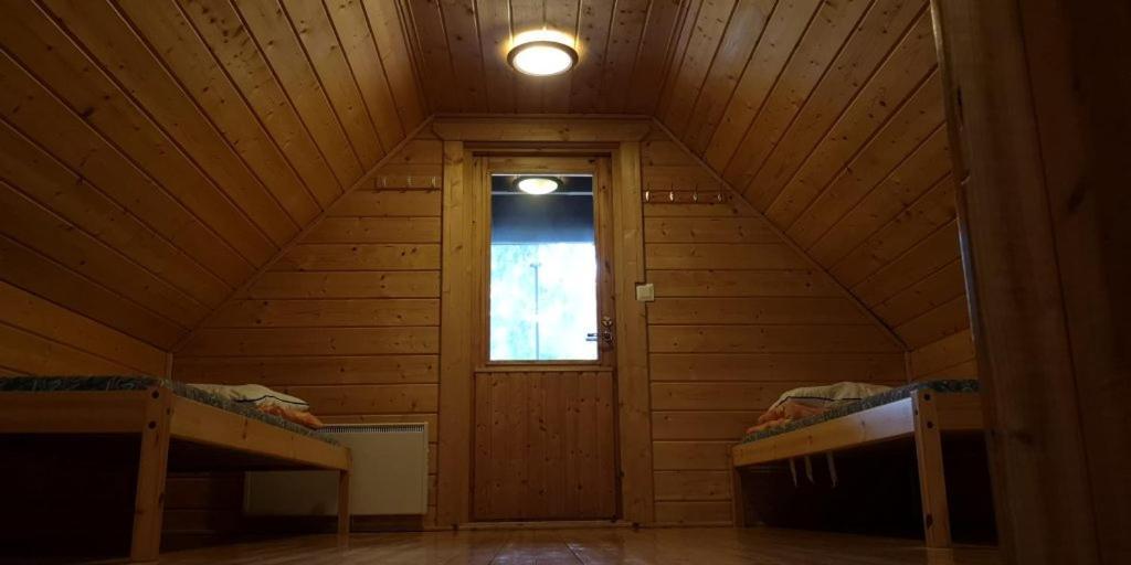 Solliden Camping Pargas Dış mekan fotoğraf
