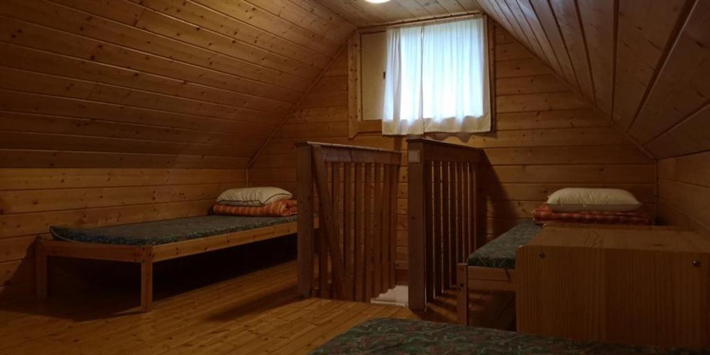 Solliden Camping Pargas Dış mekan fotoğraf