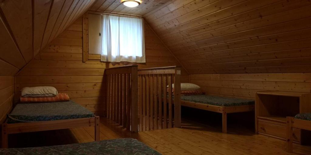 Solliden Camping Pargas Dış mekan fotoğraf