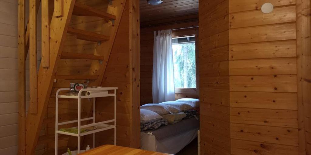 Solliden Camping Pargas Dış mekan fotoğraf