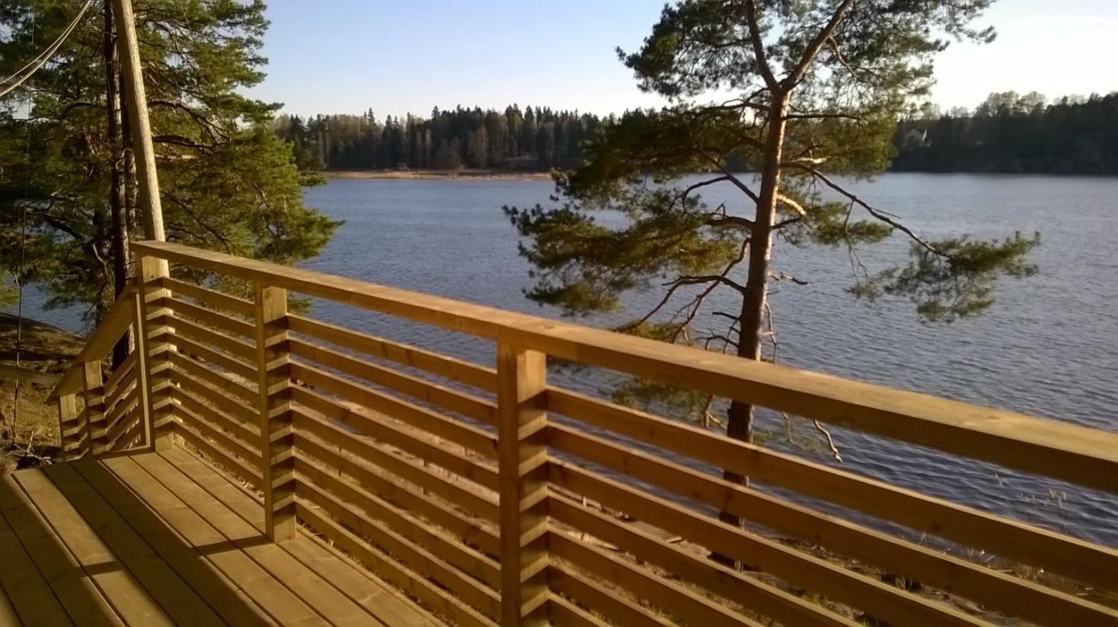 Solliden Camping Pargas Dış mekan fotoğraf