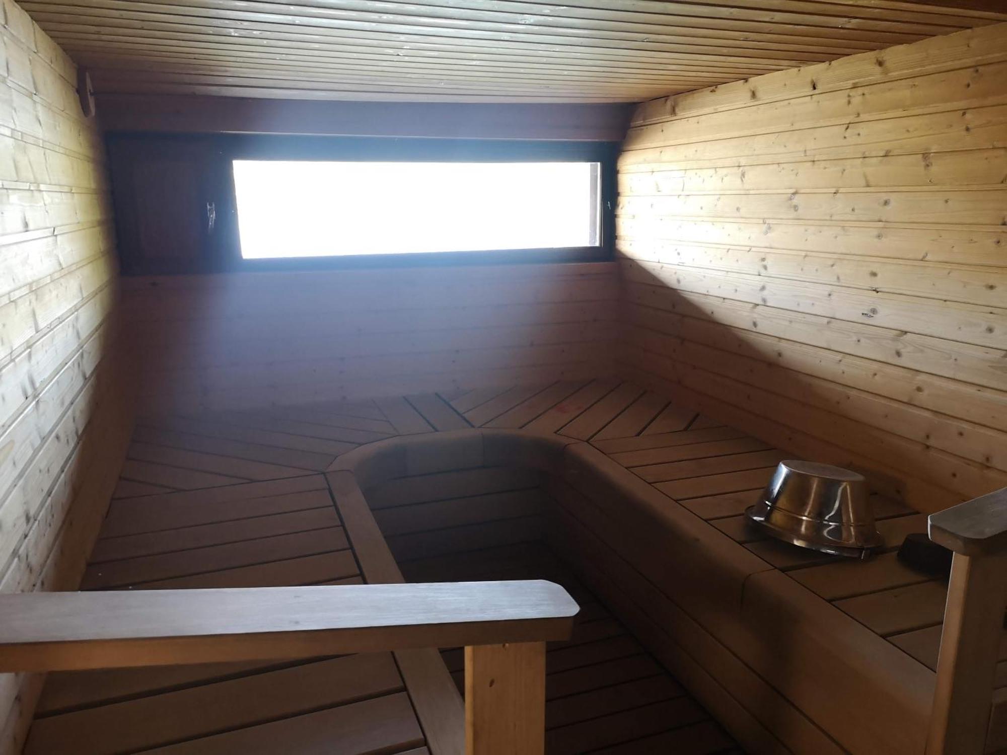 Solliden Camping Pargas Dış mekan fotoğraf